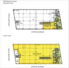 The Andrea in Brooklyn, NY - Building Photo - Building Photo