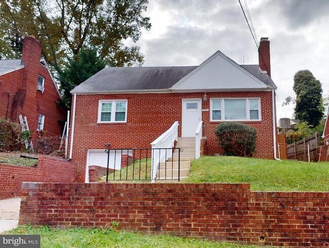 property at 3507 27th Ave