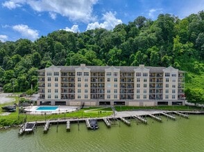 3001 River Towne Way in Knoxville, TN - Building Photo - Building Photo