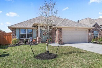 2605 Golden Palms Ln in La Marque, TX - Building Photo - Building Photo