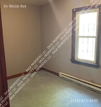 64 Wood Ave in Buffalo, NY - Building Photo - Building Photo