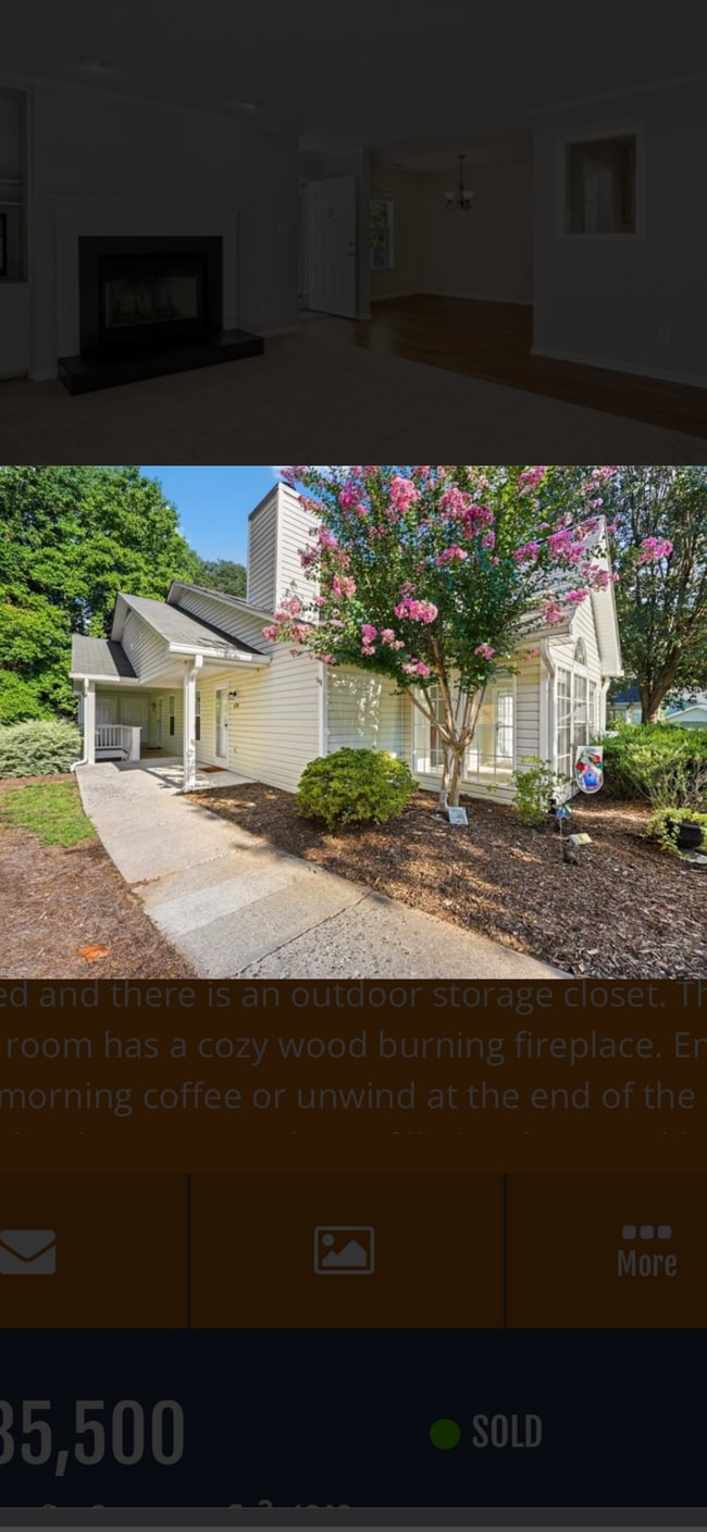 678 Balfour Rd in Winston-Salem, NC - Building Photo - Building Photo