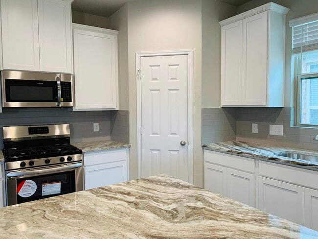 property at 17727 Chartertree Ln