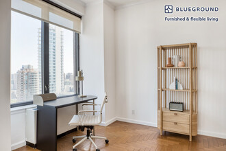 150 E 57th St, Unit FL32-ID915 in New York, NY - Building Photo - Building Photo