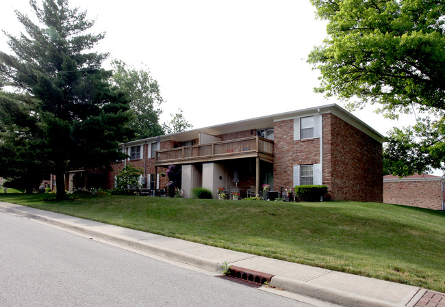 Carmel Village Green in Carmel, IN - Building Photo - Building Photo