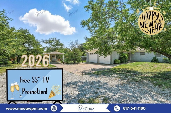 property at 223 Annetta Rd