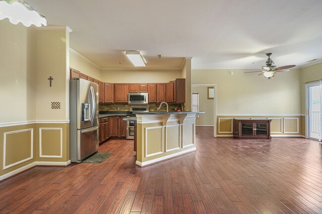 3902 N Sagamore Dr in Milford, DE - Building Photo - Building Photo