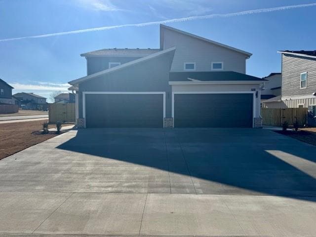 property at 1701 SW Casuarina Dr