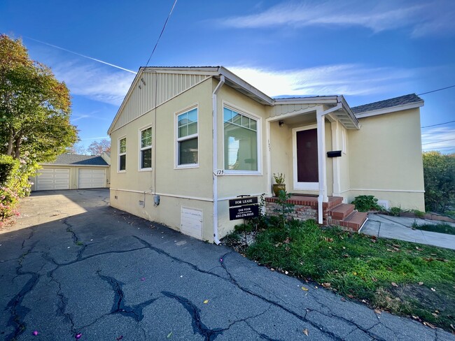 property at 127 22nd Ave