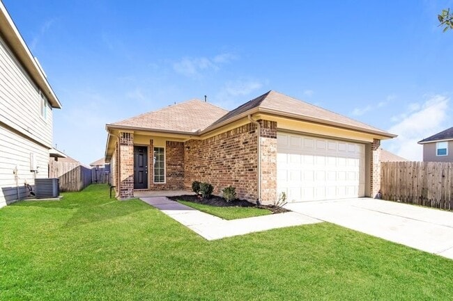 10314 Van Hut Ln in Houston, TX - Foto de edificio - Building Photo