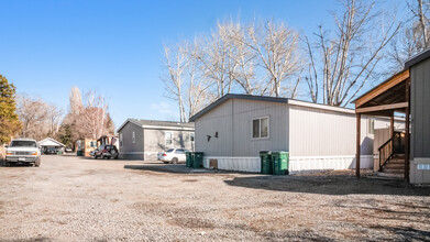 1604 Hope St in Klamath Falls, OR - Building Photo - Building Photo