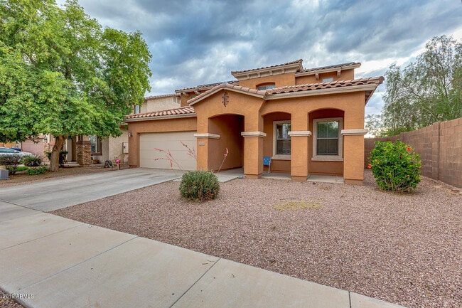 3514 S 81st Dr in Phoenix, AZ - Building Photo - Building Photo
