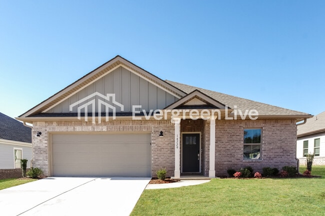 property at 14729 Mountain Strm Dr