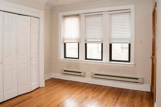 839 W Cornelia Ave, Unit 837-3N in Chicago, IL - Building Photo - Building Photo