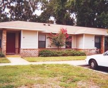 Willows Village in Kissimmee, FL - Foto de edificio