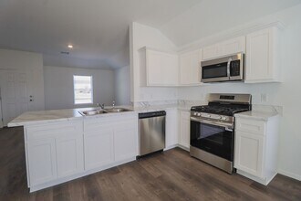 27888 E 118th Pl S in Coweta, OK - Building Photo - Building Photo