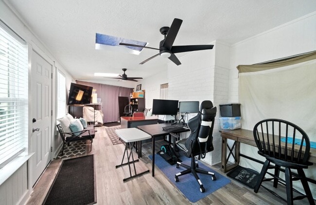 property at 10322 Sageplum Dr