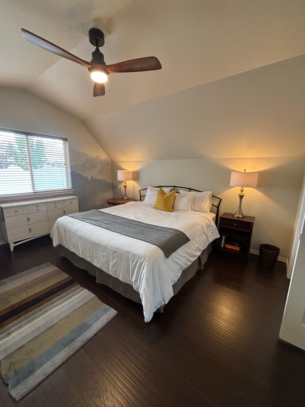 715 Cedar St in Whitefish, MT - Foto de edificio - Building Photo