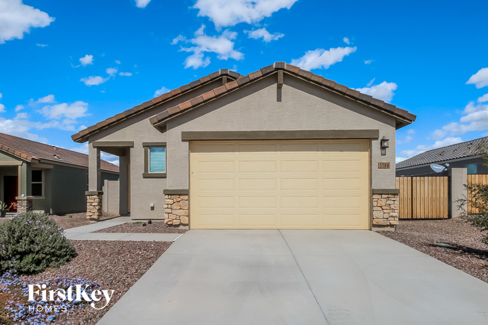 3788 E Henson St in San Tan Valley, AZ - Building Photo