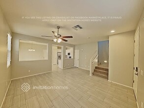 3818 E Trigger Way in Gilbert, AZ - Building Photo - Building Photo