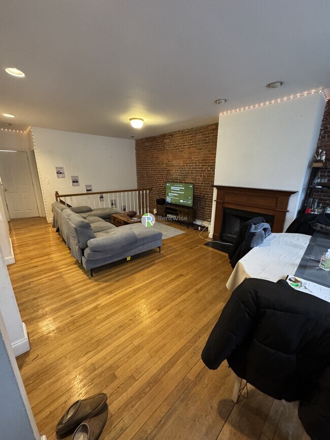 property at 480 Massachusetts Ave