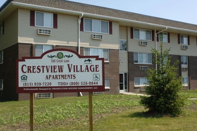 200 N Crestlane Dr in Kankakee, IL - Building Photo - Building Photo