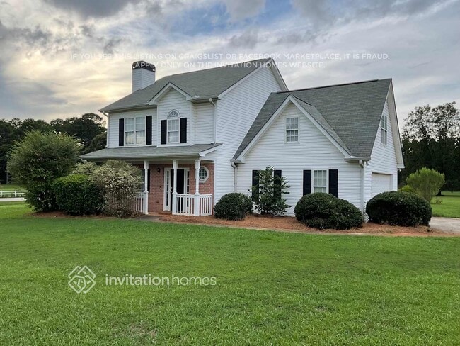 property at 100 Rocky Creek Ct