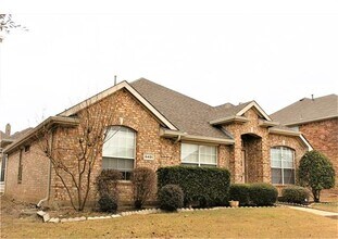 6401 Sidney Ln in McKinney, TX - Building Photo - Building Photo