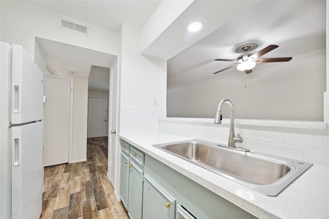 513 Ridge St in Houston, TX - Building Photo