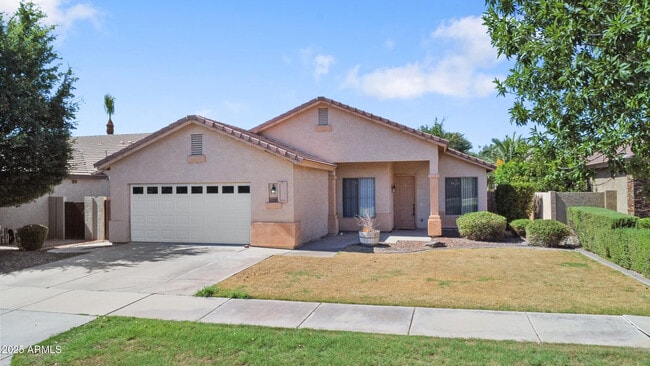 3458 E Park Ave in Gilbert, AZ - Building Photo - Building Photo