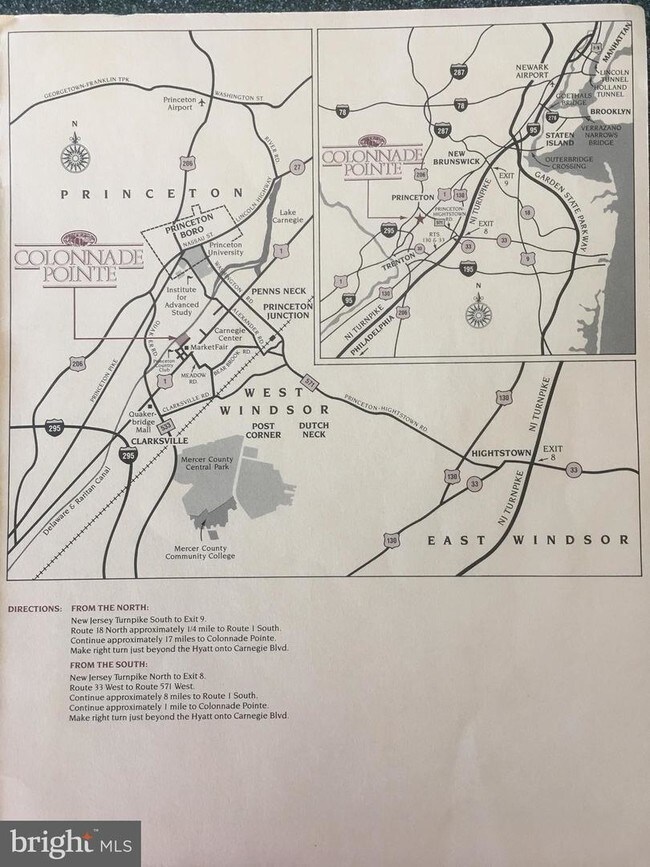 104 Olympic Ct-Unit -2 in Princeton, NJ - Building Photo - Building Photo