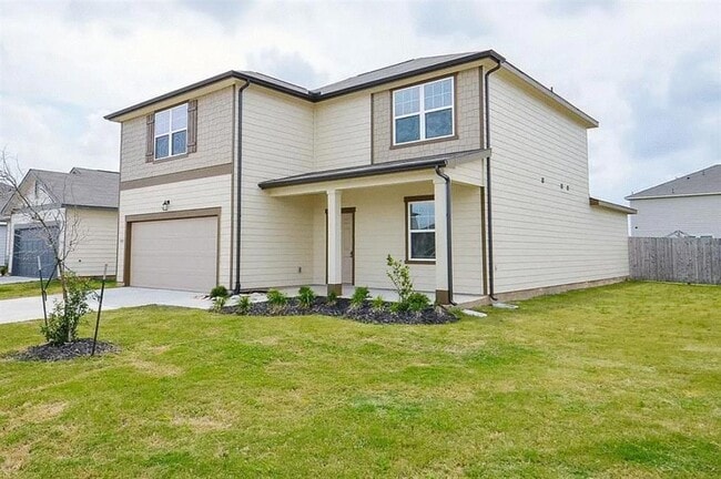 1000 Lacebark Ln in Brookshire, TX - Building Photo - Building Photo