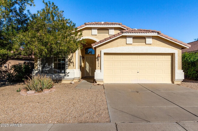 property at 6606 W Prickly Pear Trail