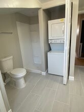 3518 Bank St, Unit Unit 3 in Baltimore, MD - Building Photo - Building Photo