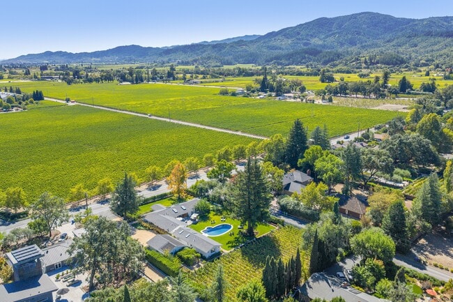 property at 760 Zinfandel Ln