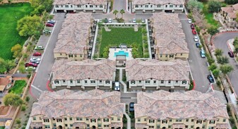 Casa Sole Vita Townhomes