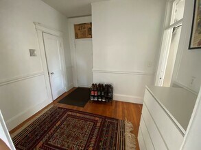 128 Hemenway St, Unit 18 in Boston, MA - Building Photo - Building Photo