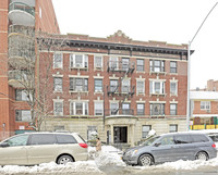 4214 UNION St in Flushing, NY - Foto de edificio - Building Photo