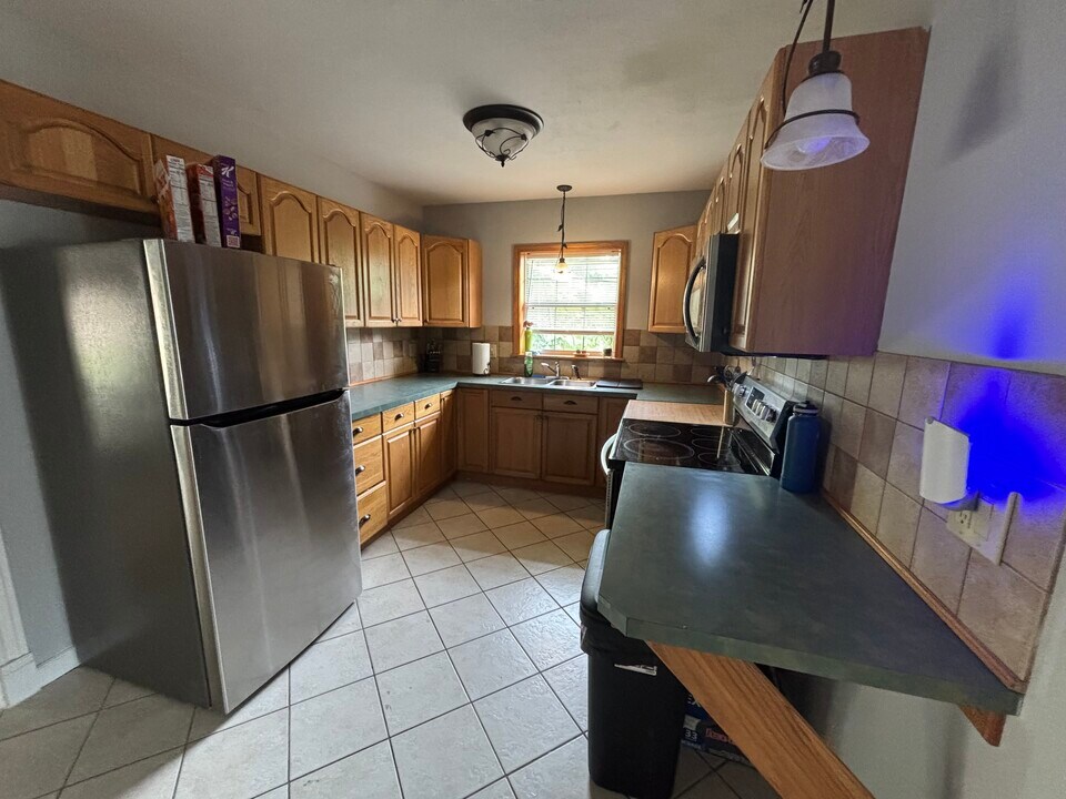 1849 Harvester St in Jacksonville, FL - Building Photo