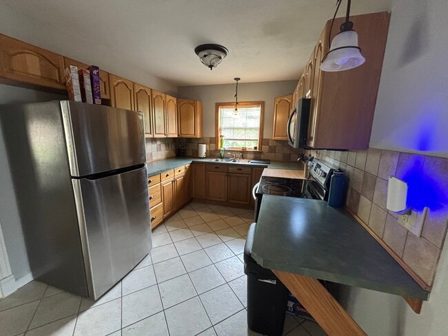 property at 1849 Harvester St