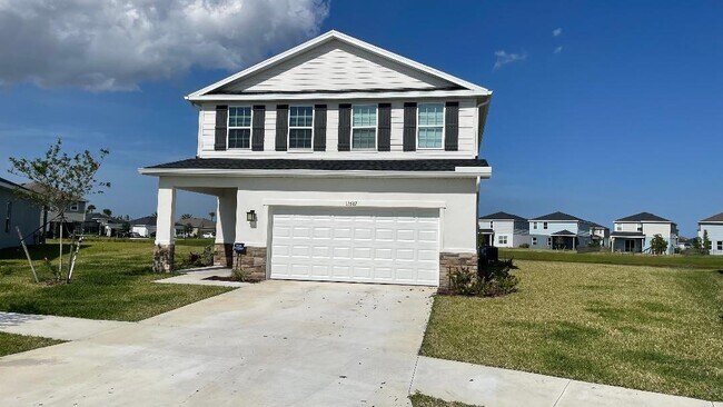 12682 Orvieto Way in St Lucie West, FL - Building Photo - Building Photo