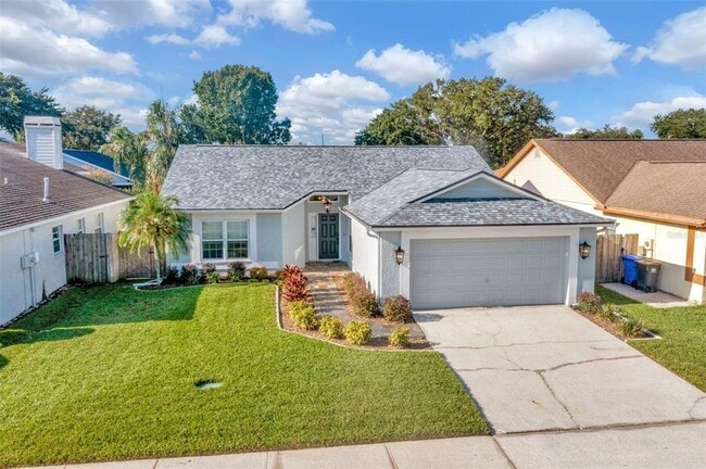 1504 Attleboro Ln in Brandon, FL - Building Photo - Building Photo