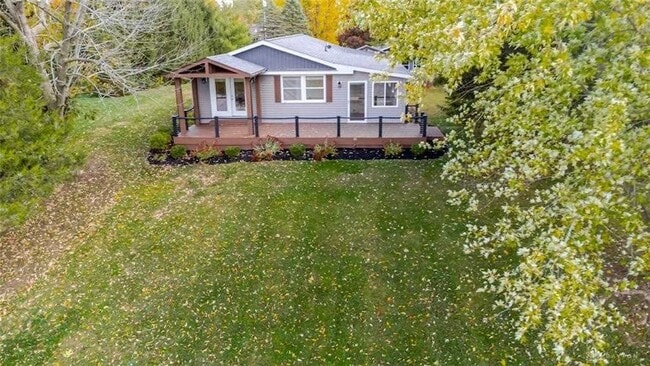 679 Lakengren Dr in Eaton, OH - Building Photo - Building Photo