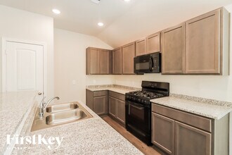 25589 Roy Rogers Rd in Patton Village, TX - Building Photo - Building Photo
