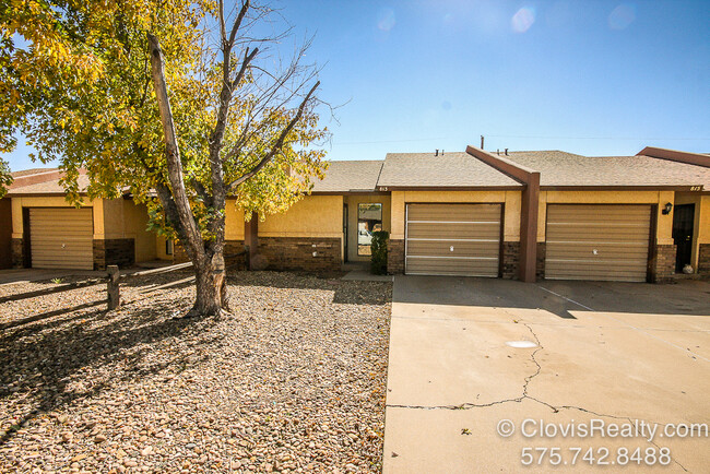 property at 813 Stanton Pl