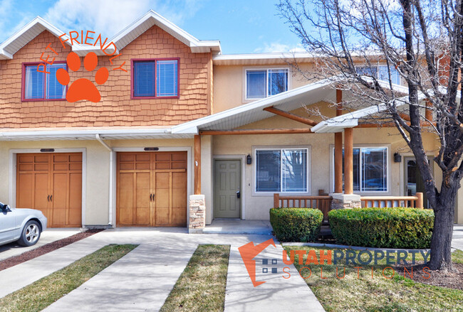 property at 6729 Pine Landing Way