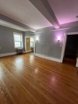 25 N Harrison St in East Orange, NJ - Building Photo