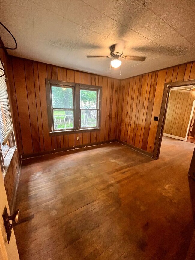608 N Davis St in Enid, OK - Building Photo - Building Photo