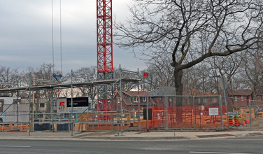 Residences at The Hunt Club in Toronto, ON - Building Photo - Building Photo