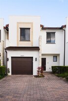 20917 NE 8th Ave in Miami, FL - Building Photo